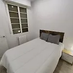 Desde El Mismo Centro. شقة اوفيدو