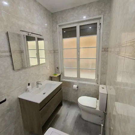 Desde El Mismo Centro.