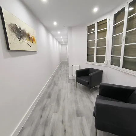 Desde El Mismo Centro.