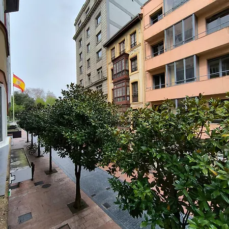 Desde El Mismo Centro. * اوفيدو