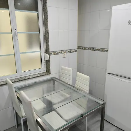 Desde El Mismo Centro. Apartament Oviedo