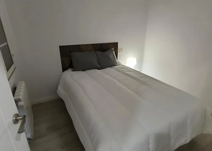 Apartment Desde El Mismo Centro. Oviedo