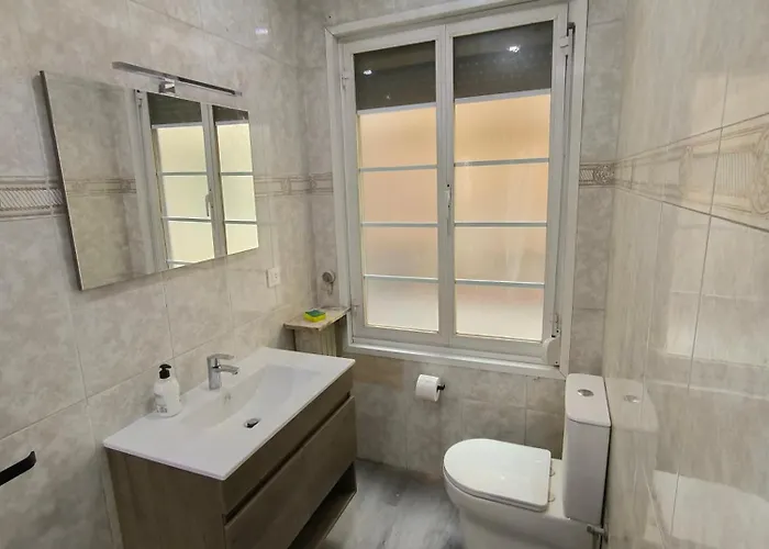 Desde El Mismo Centro.