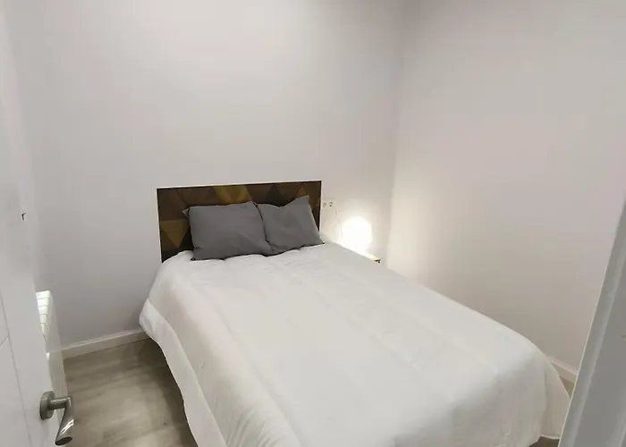 Apartment Desde El Mismo Centro. Oviedo