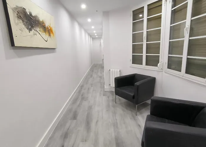 Desde El Mismo Centro.