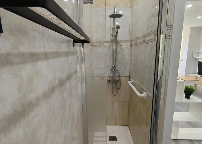 Desde El Mismo Centro. *