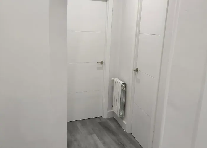 Desde El Mismo Centro. Oviedo