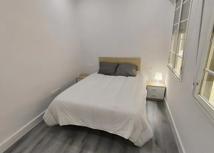 Desde El Mismo Centro.